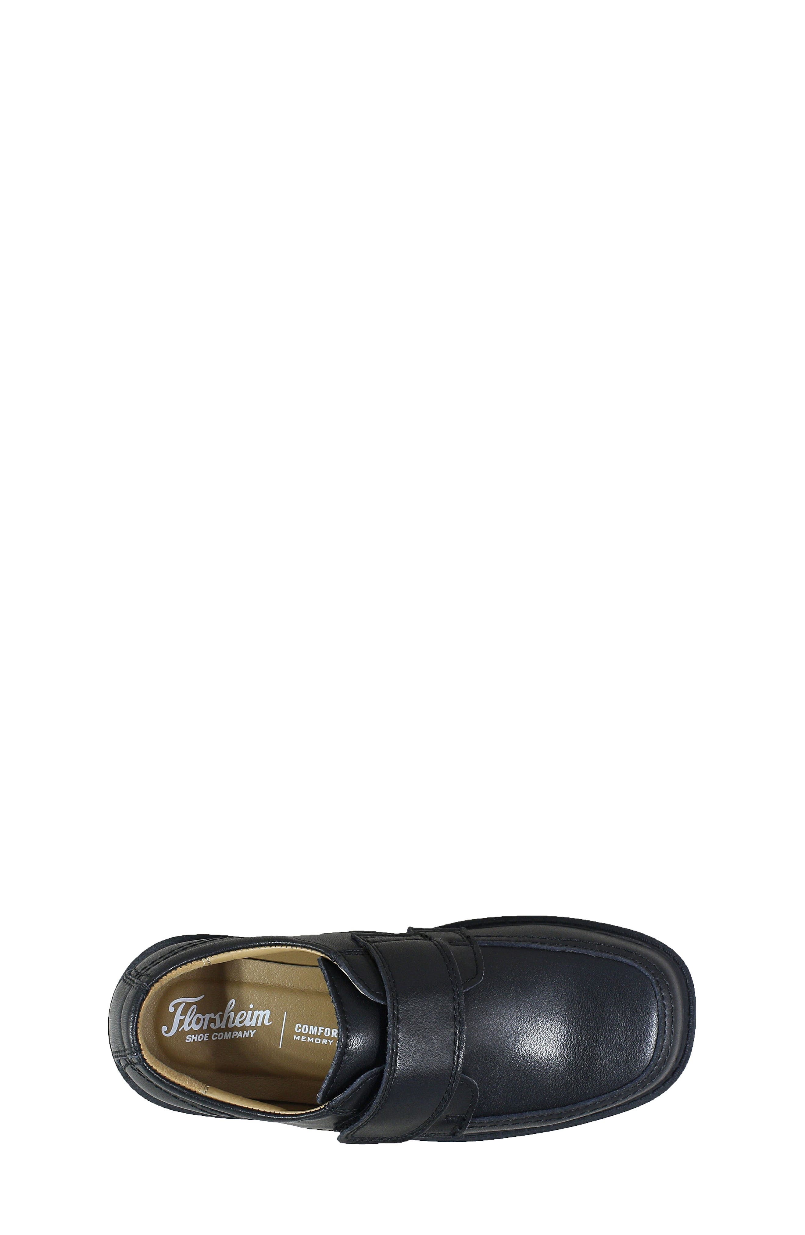 Florsheim Berwyn II Slip-On, Alternate, color, Black