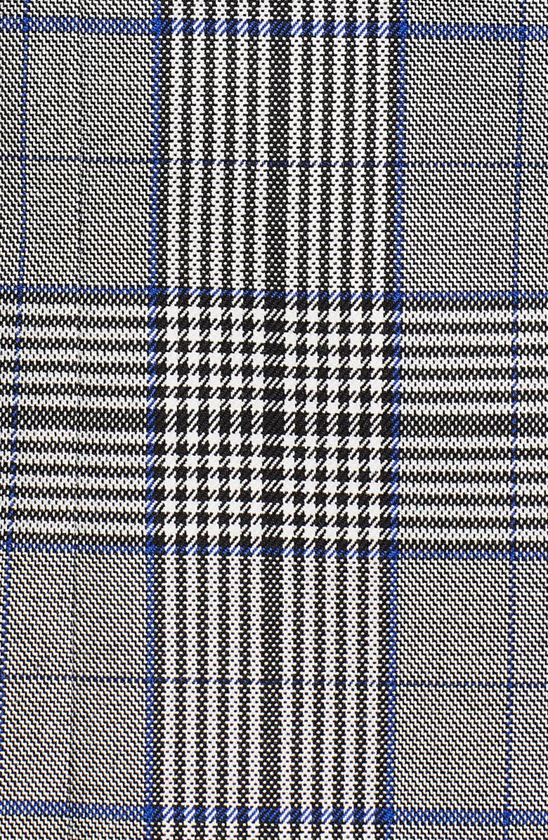 Halogen<sup>®</sup> Double Breasted Blazer, Alternate, color, 