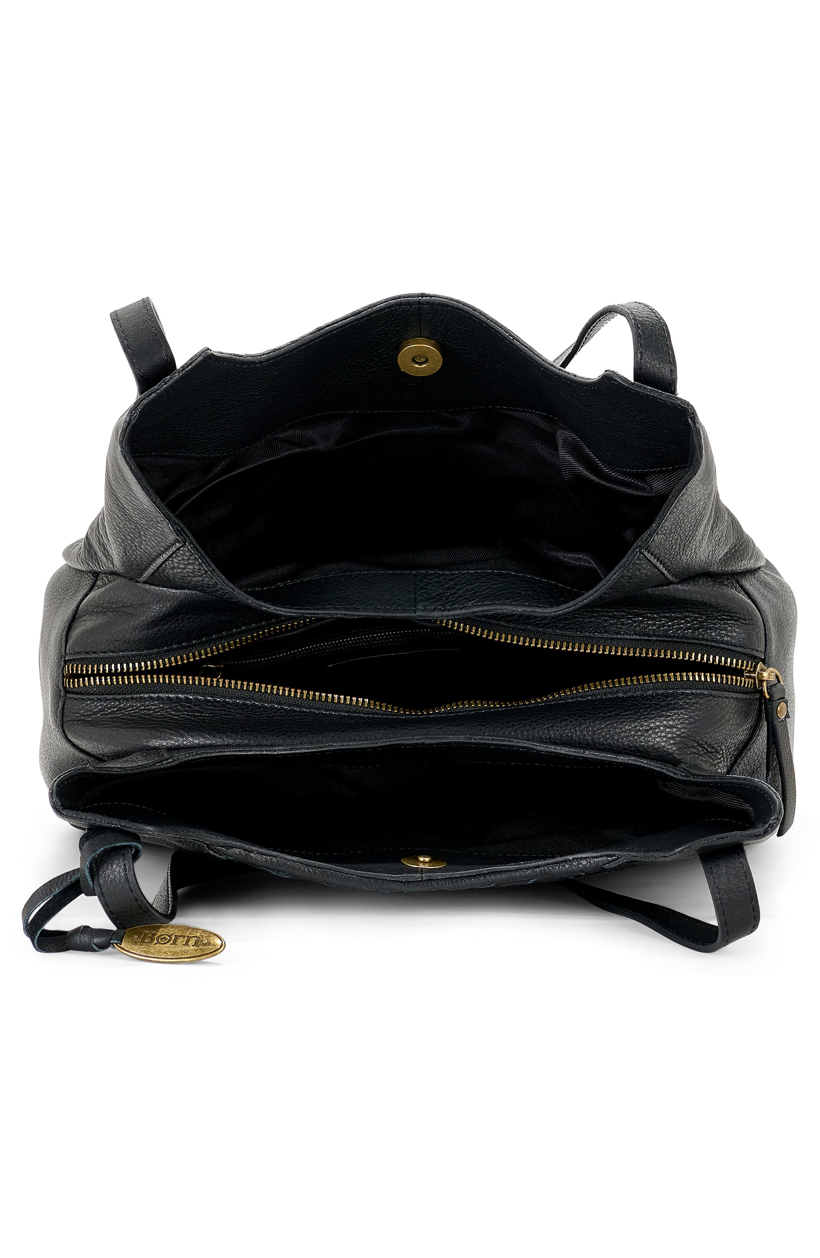 Børn Millport Woven Shoulder Bag, Alternate, color, 