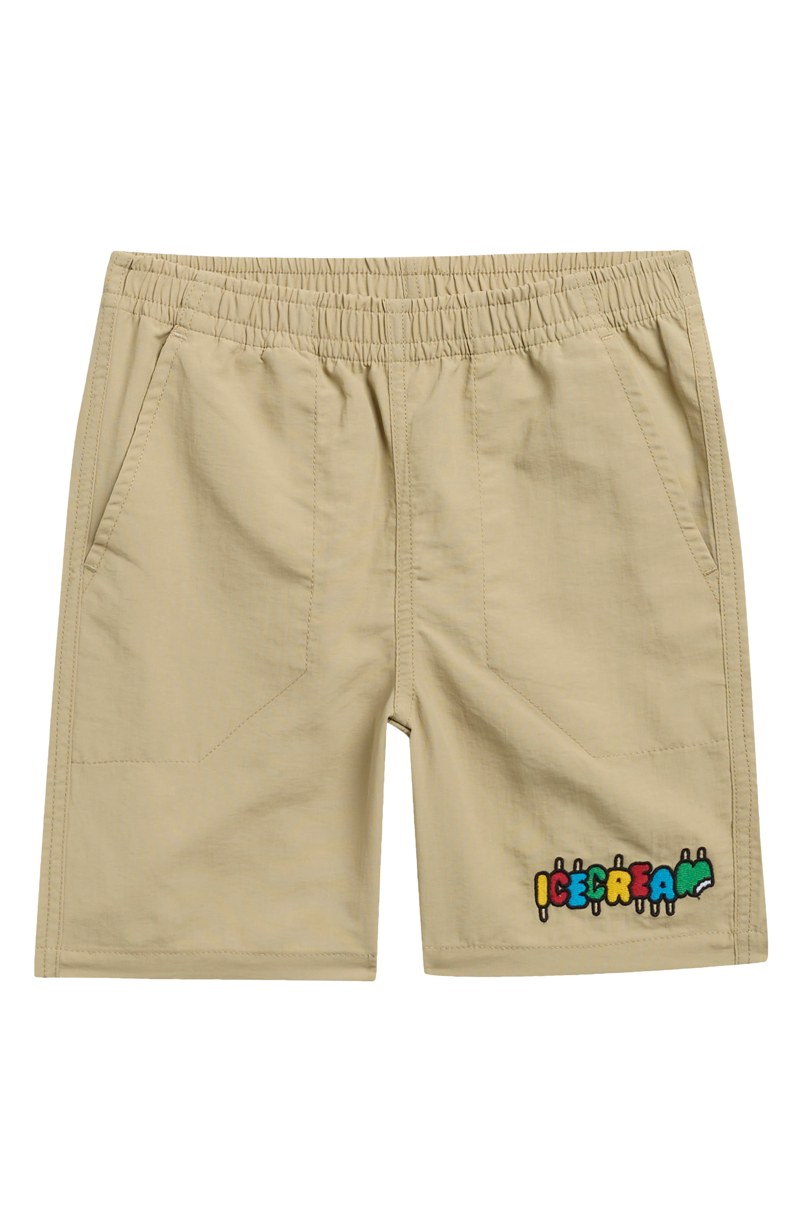 ICECREAM Kids' Sugar Rush Shorts