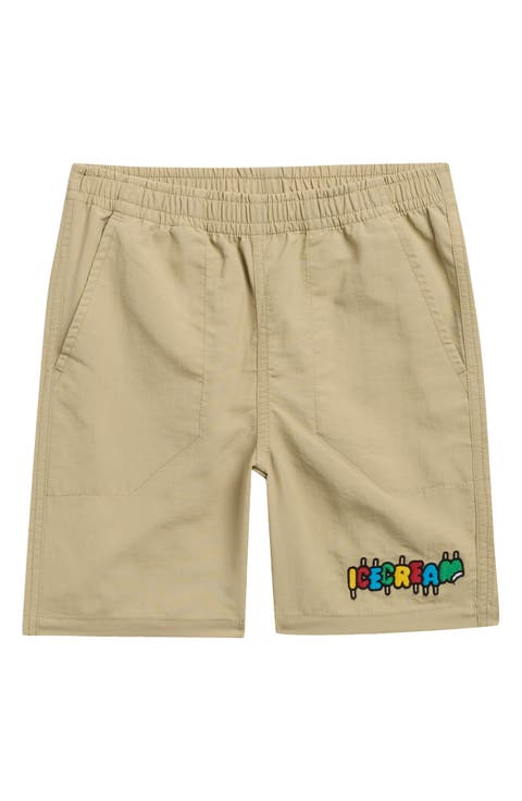 Kids' Sugar Rush Shorts (Toddler, Little Kid & Big Kid)