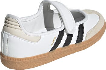 Kids' Samba Jane Sneaker