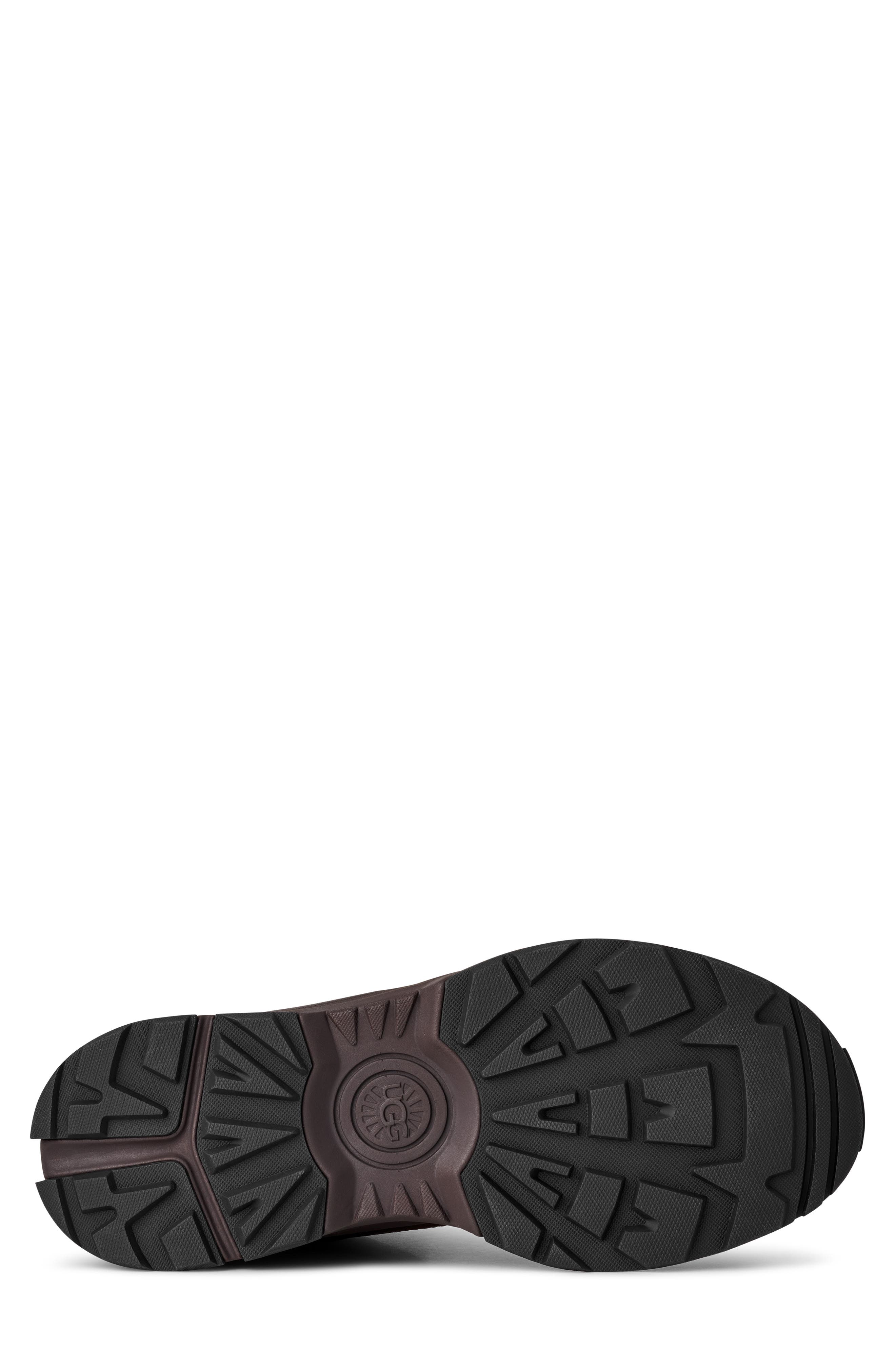 UGG<sup>®</sup> Truckee Field Boot, Alternate, color, Dark Toffee