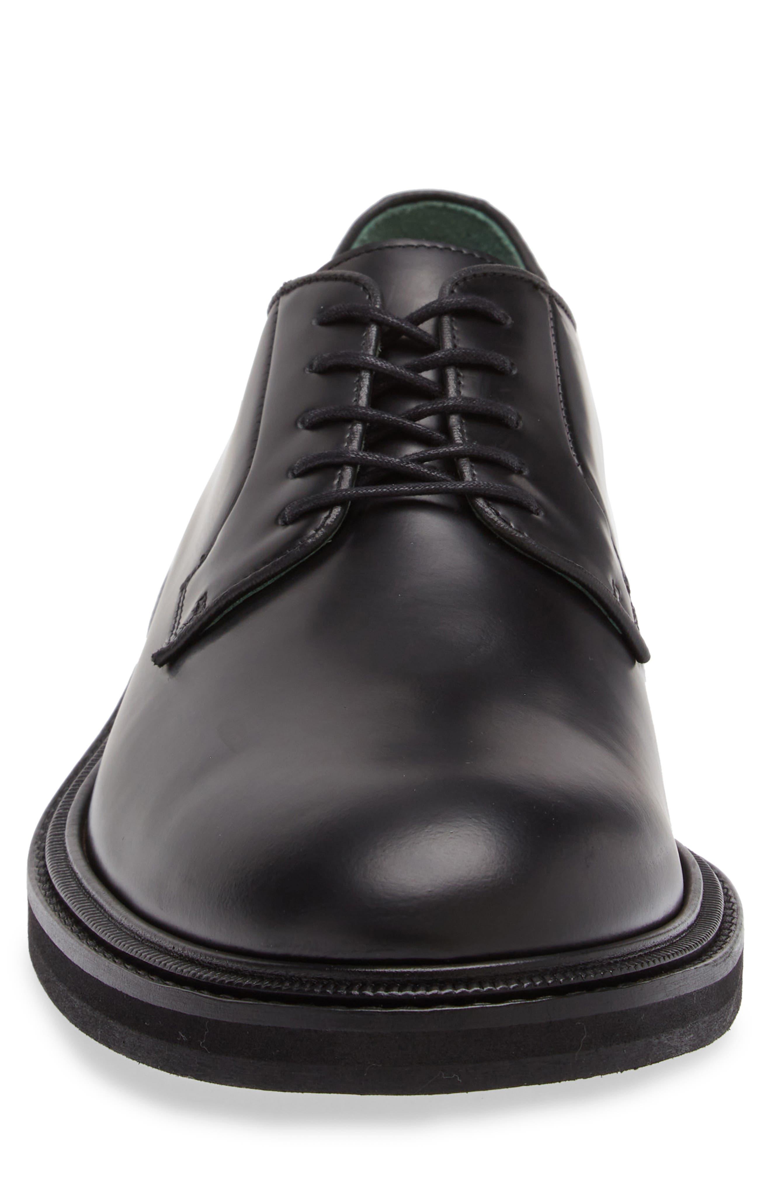 VINNY'S Vinnee Blucher, Alternate, color, 