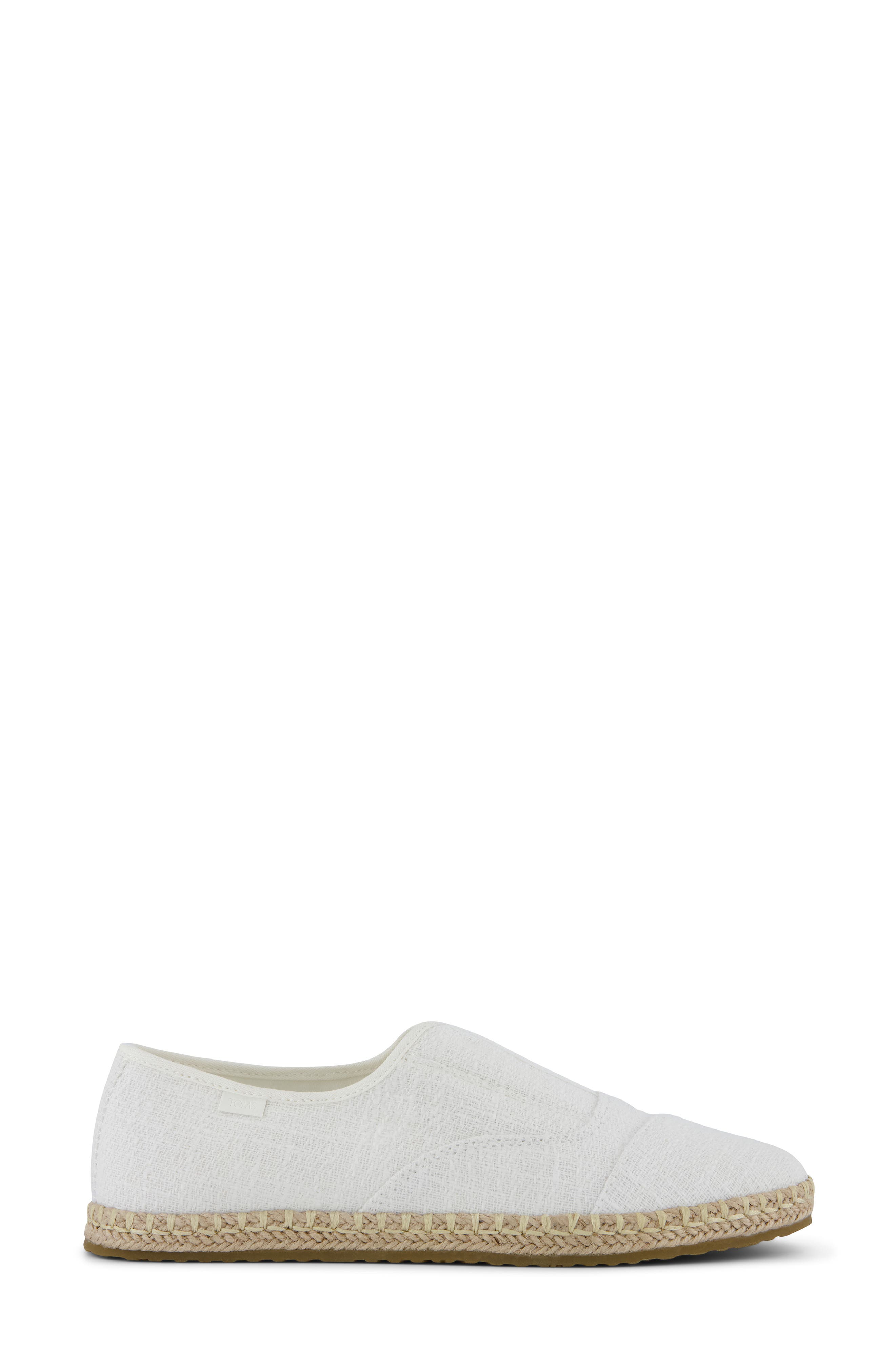 TOMS Palmera Plus Slip-On, Alternate, color, 