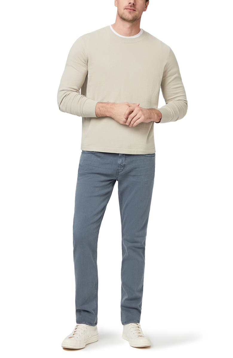 PAIGE Federal Slim Straight Leg Jeans, Alternate, color, 