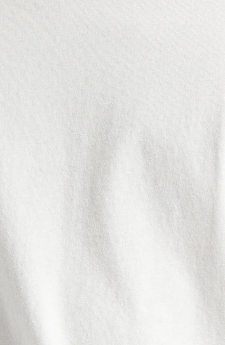 OUR LEGACY Sea View Box T-Shirt, Alternate, color, Sea View Print Legacy Jersey