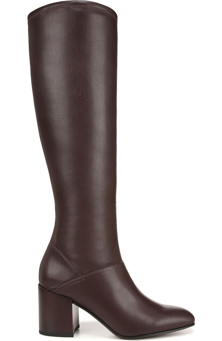 Franco Sarto Tribute Knee High Boot, Alternate, color,