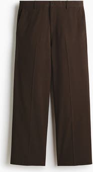 H&M Relaxed Fit Trousers