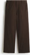 H&M Relaxed Fit Trousers