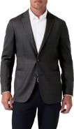 Mizzen+Main Lavelle Wool Blazer