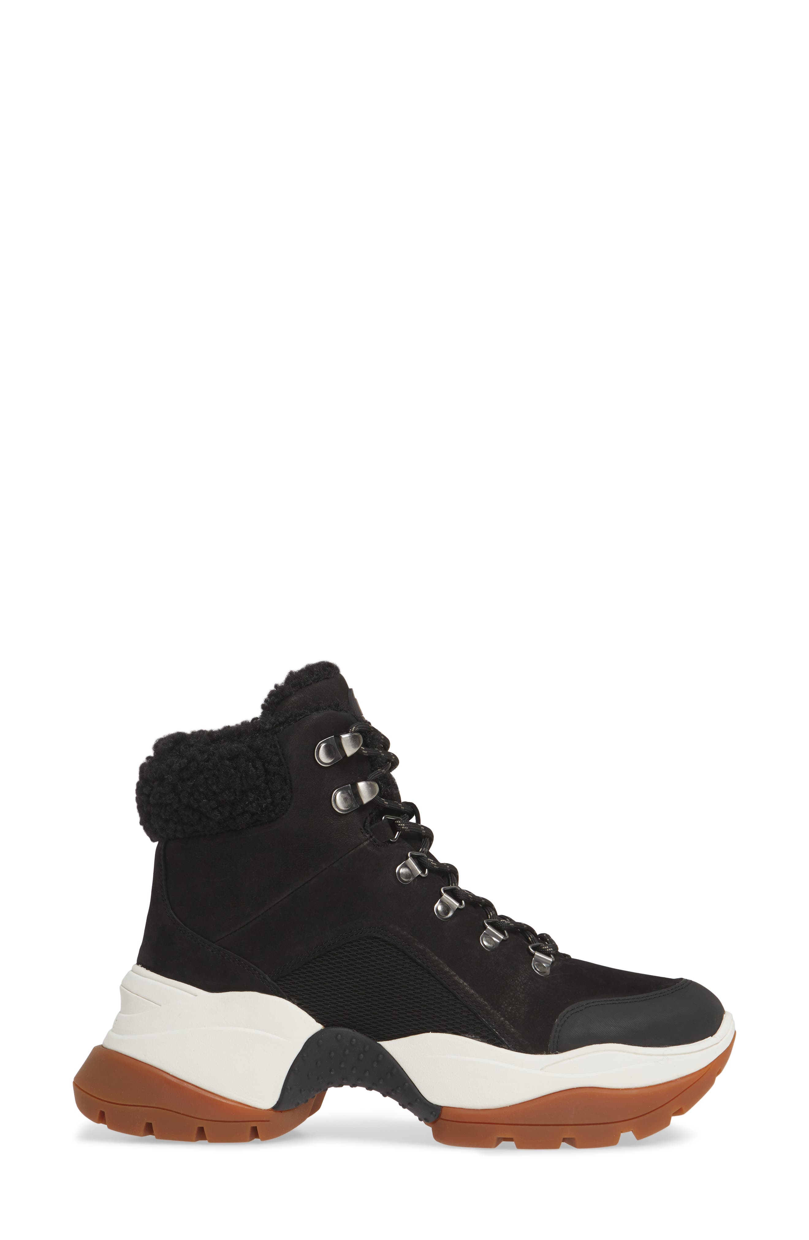 Kenneth Cole New York Maddox 2.0 Hiking Sneaker, Alternate, color, 