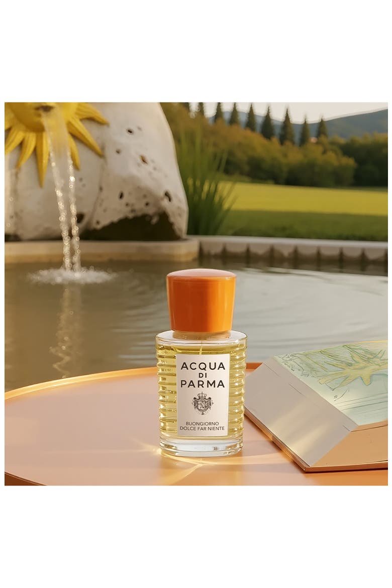 Buongiorno Dolce Far Niente Eau de Parfum, Alternate, color, NO COLOR