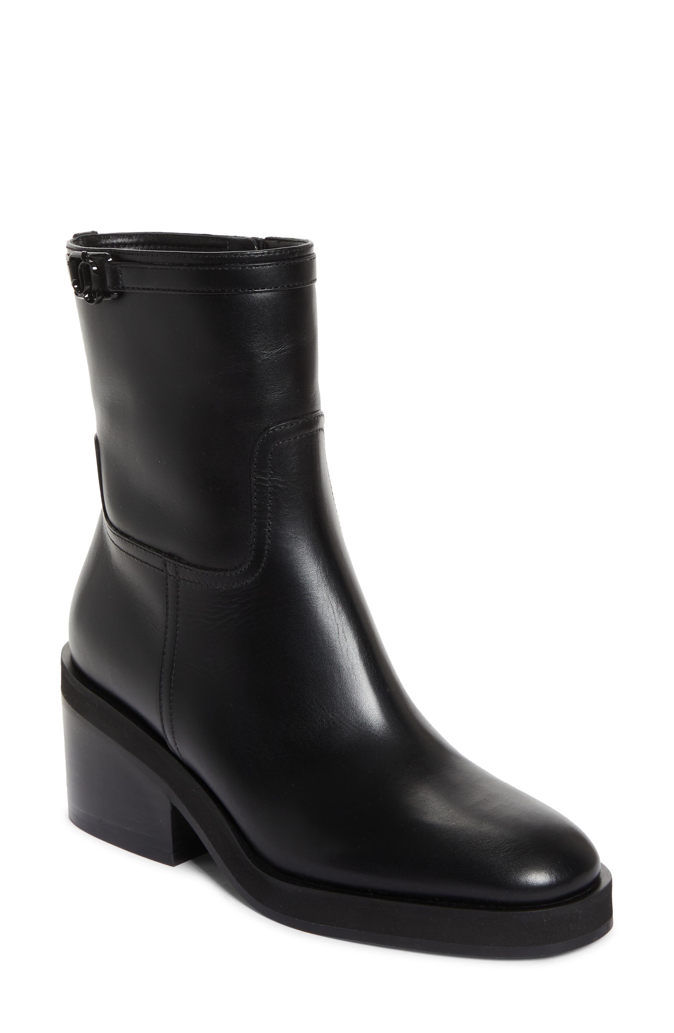 Jimmy Choo Yasmin Bootie, Main, color, 