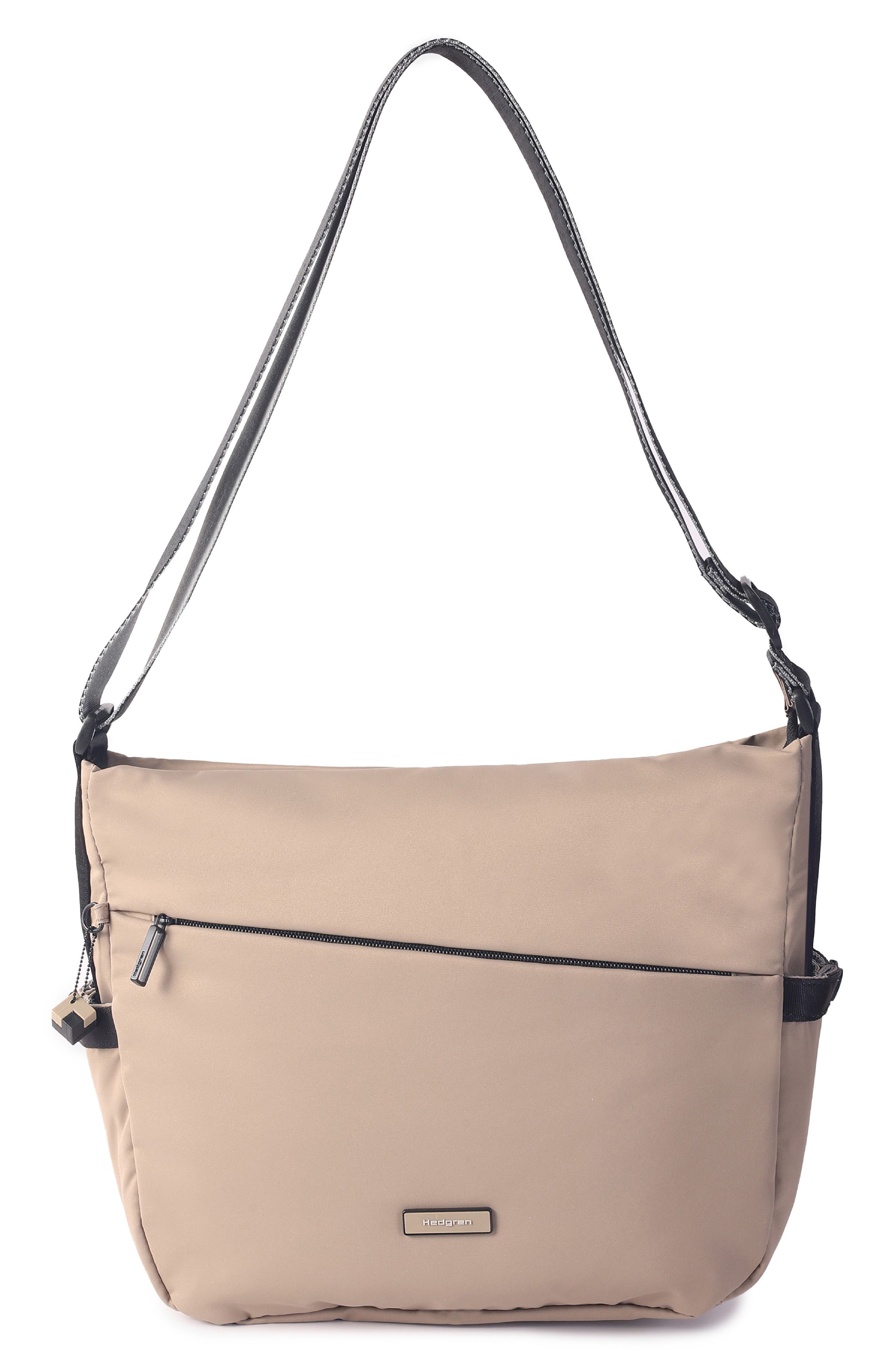 Hedgren Milky Way Water Repellent Crossbody Bag, Alternate, color, 