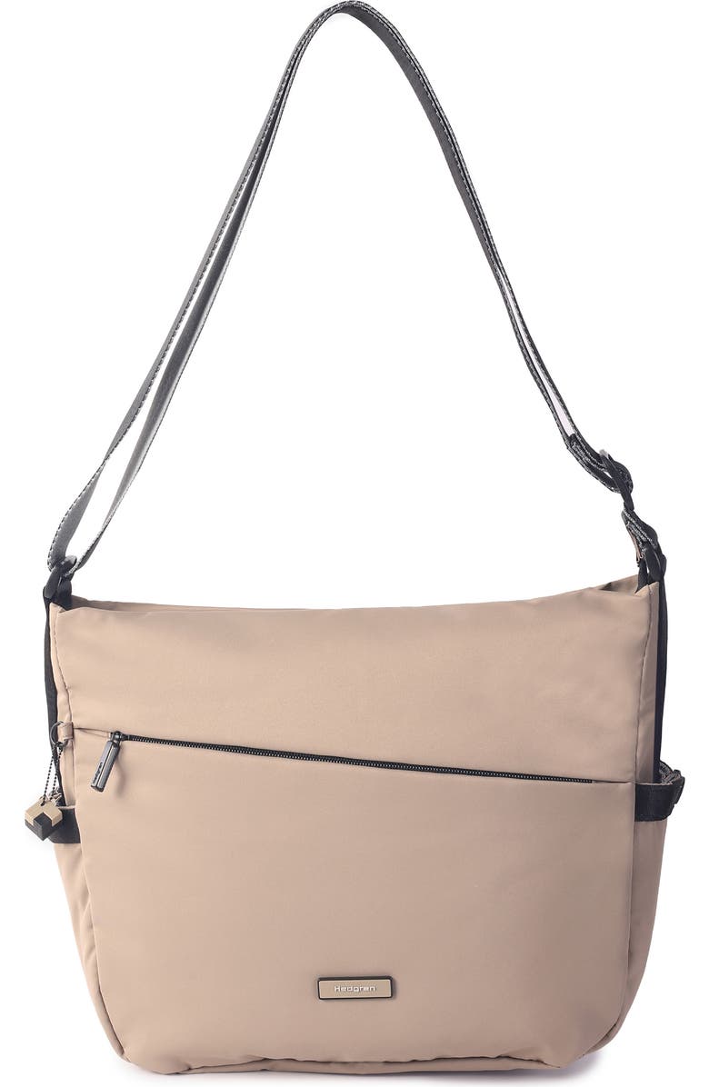 Hedgren Milky Way Water Repellent Crossbody Bag, Alternate, color,