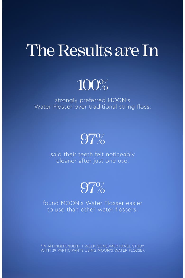 Water Flosser $69.99 Value, Alternate, color, NO COLOR