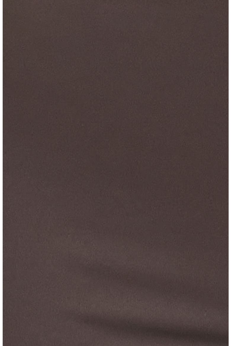 Ranger Low Rise Capri Pants, Alternate, color, CHOCOLATE