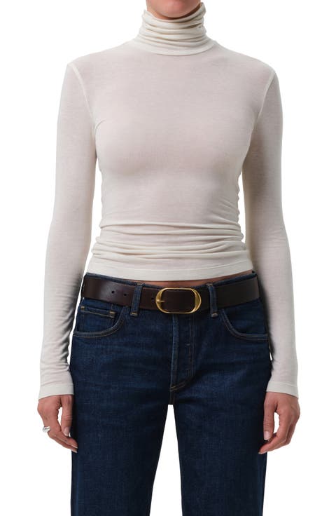 Shop White Citizens of Humanity Online | Nordstrom