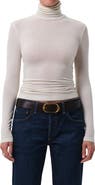 Citizens of Humanity Caradene Scrunch Turtleneck