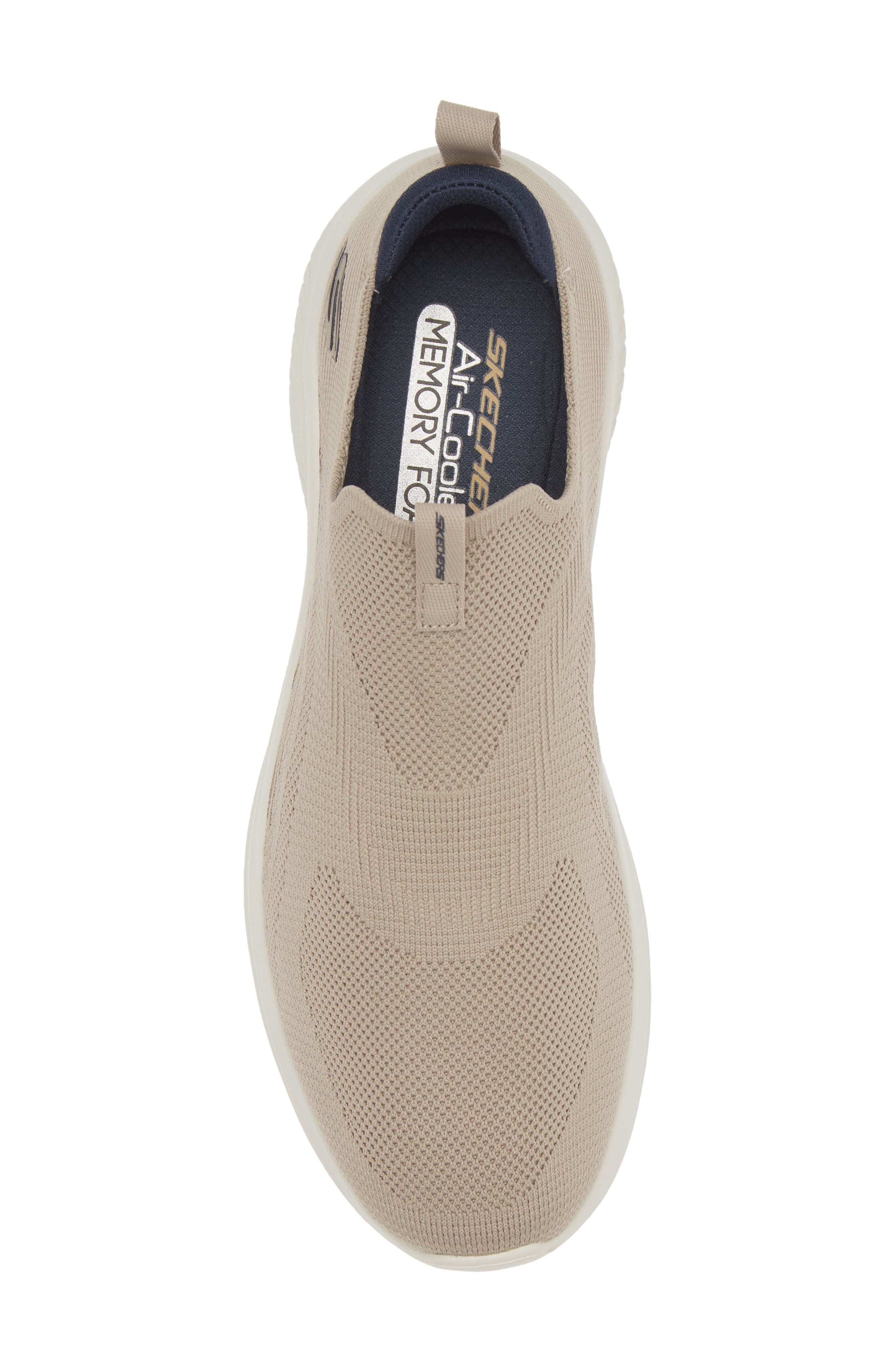 SKECHERS Ultra Flex 3.0 Slip-On Sneaker, Alternate, color, 