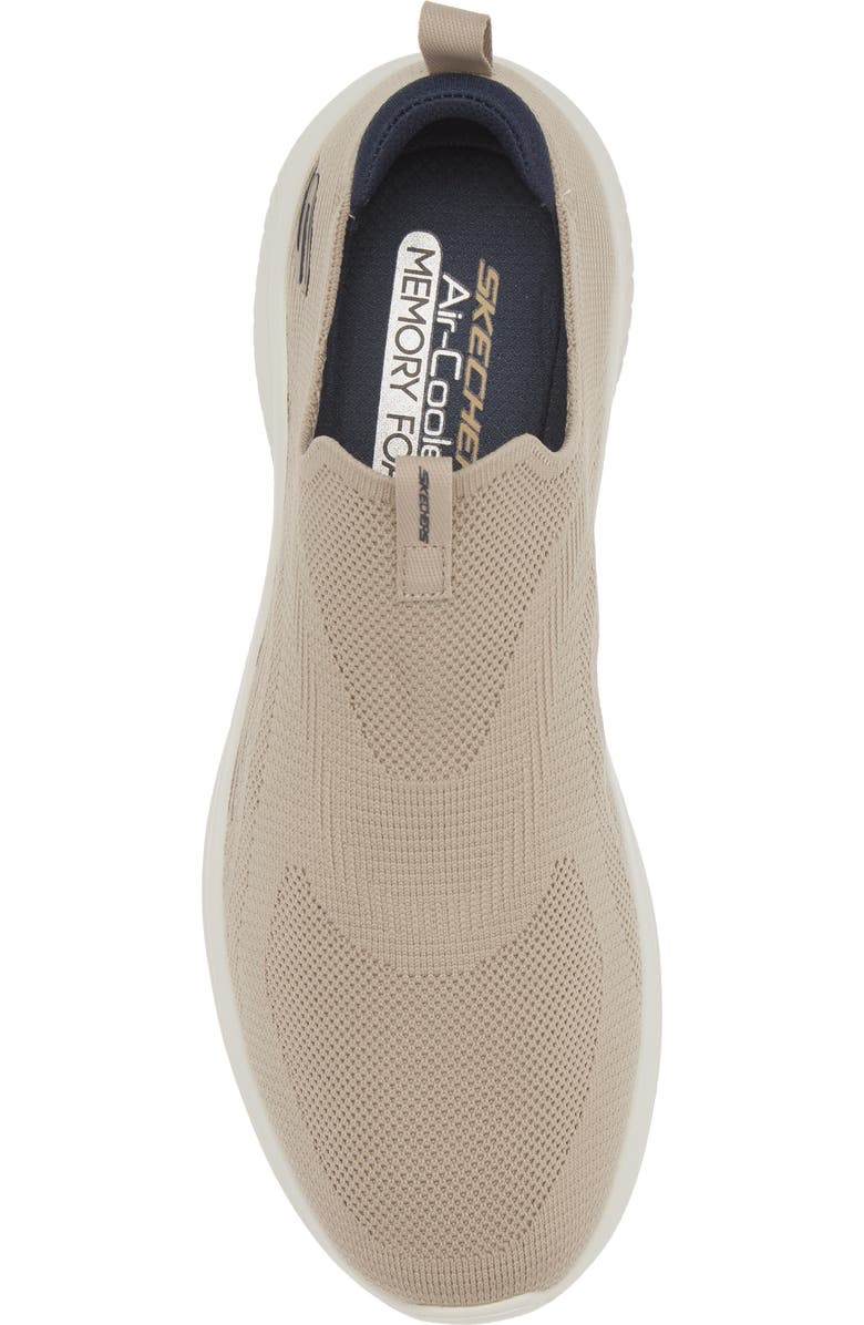 SKECHERS Ultra Flex 3.0 Slip-On Sneaker, Alternate, color,