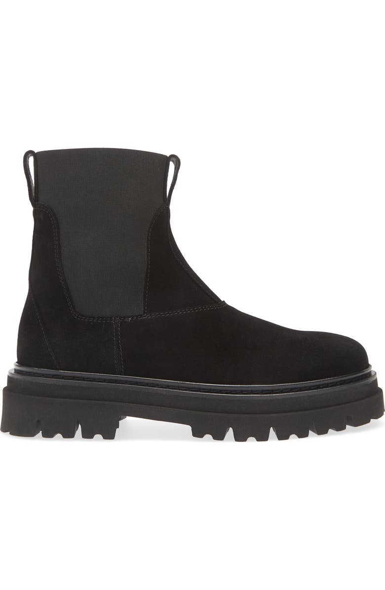 3.1 Phillip Lim Sam Lug Sole Chelsea Boot, Alternate, color,