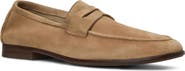 Aquatalia Jon Penny Loafer