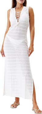 Melissa Odabash Maddie Cover-Up Dress