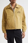 Bode Central Park Jacket