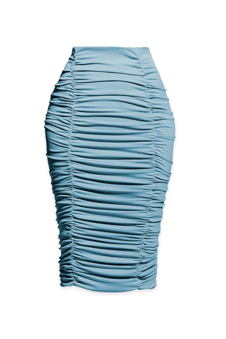 Leona Skirt, Alternate, color, Mist