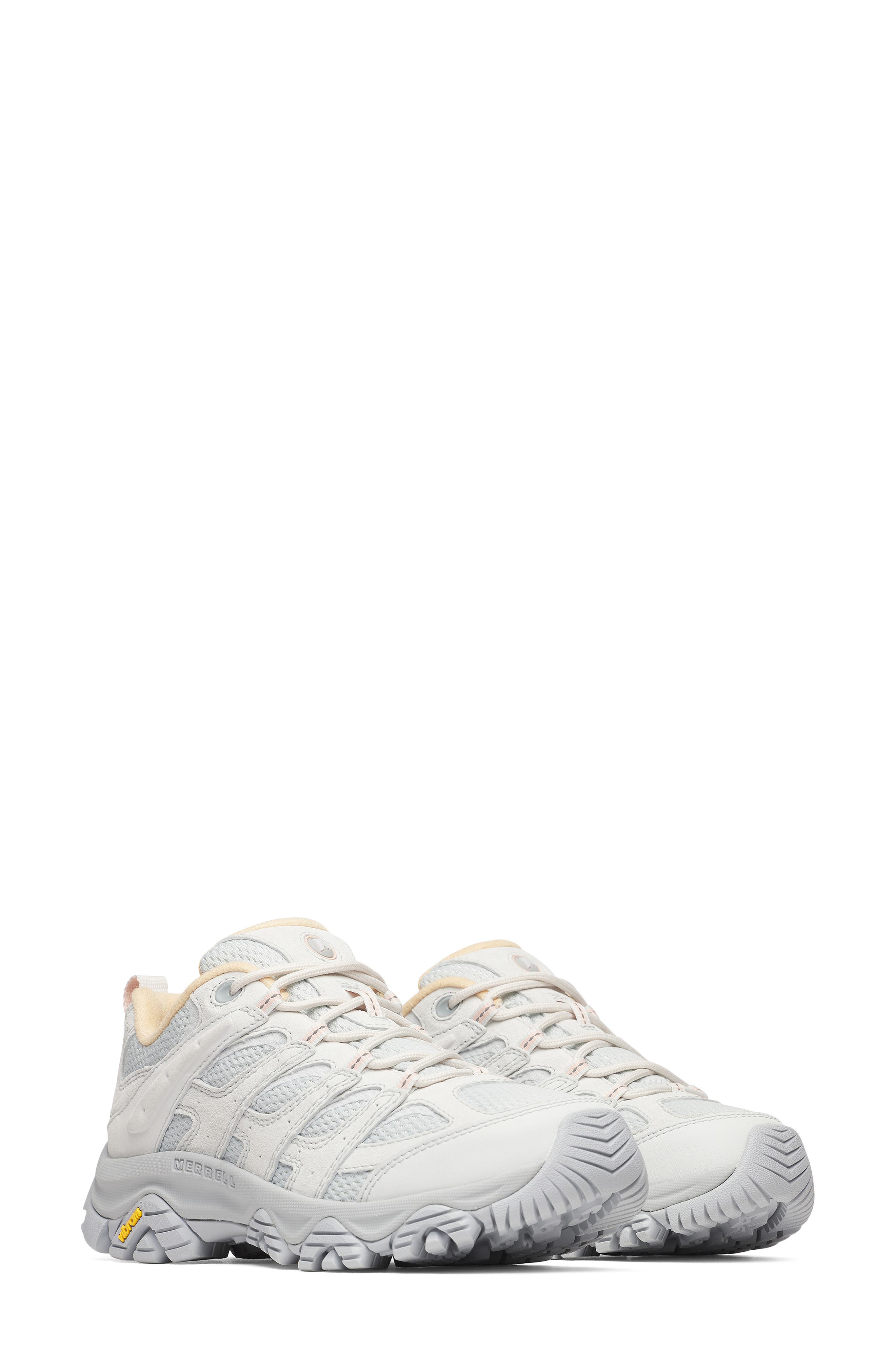 Merrell Moab 3 Hiking Shoe, Main, color, Vapor Grey