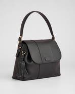 Pom Pom London Strand Bag