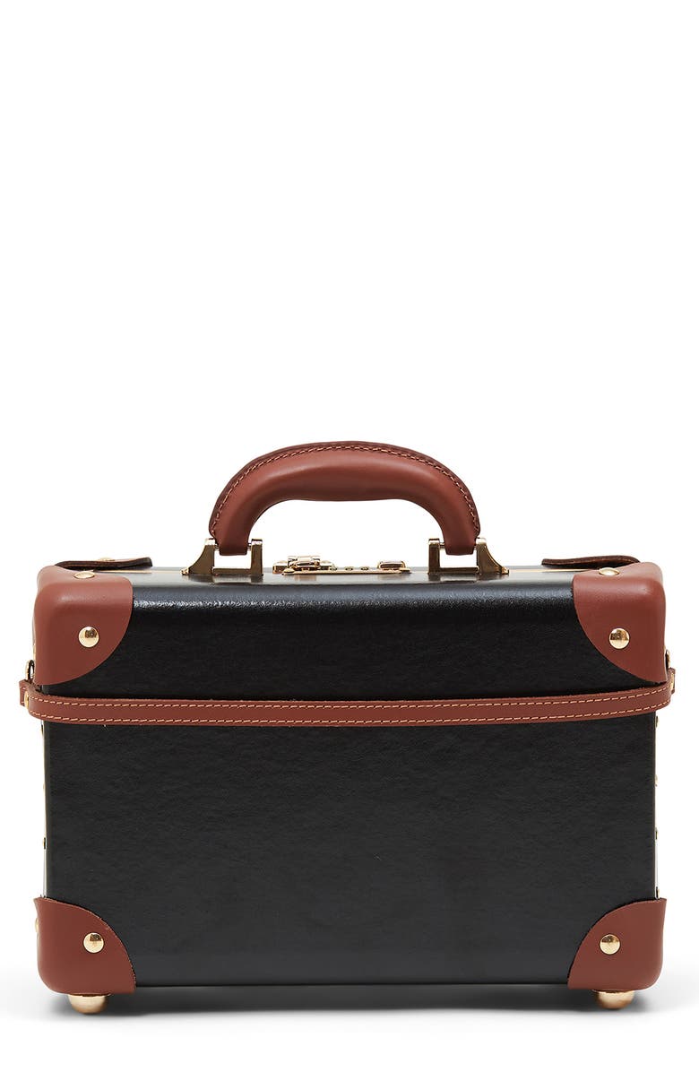 SteamLine Luggage The Diplomat Vanity Case, Alternate, color,