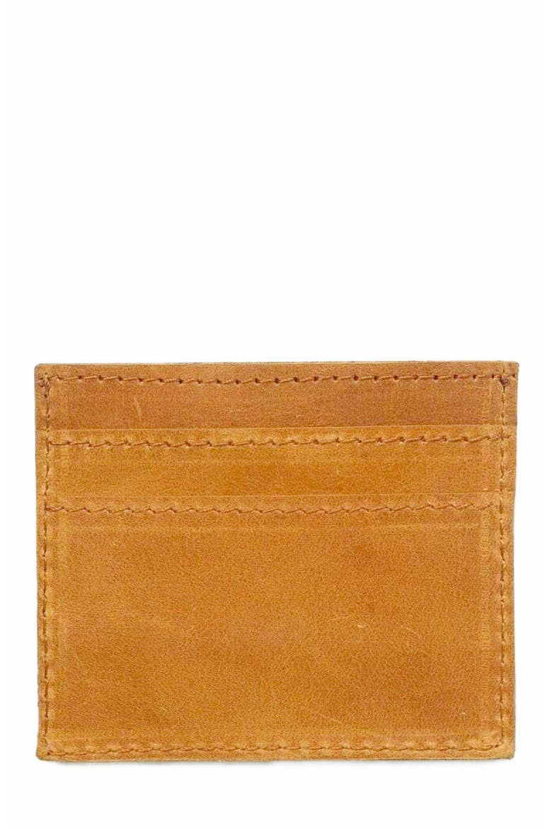 Alem Wallet, Main, color, Cognac