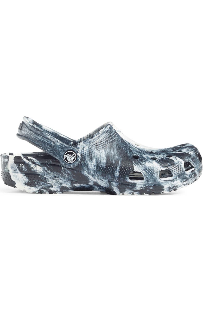 CROCS Classic Clog, Alternate, color,