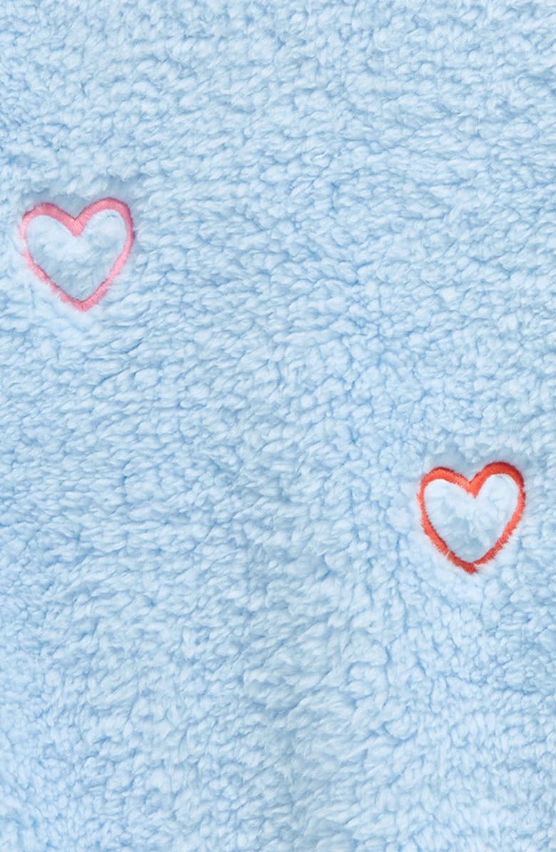 Tucker + Tate Kids' Fluffy Fleece Pullover, Alternate, color, 