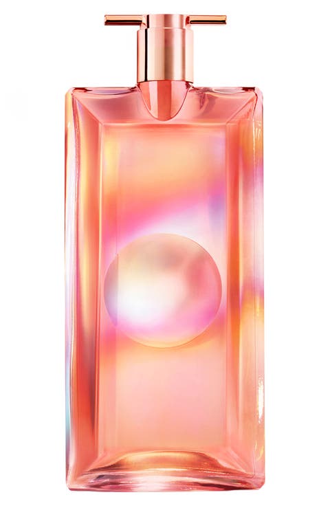 Idôle Nectar Eau de Parfum