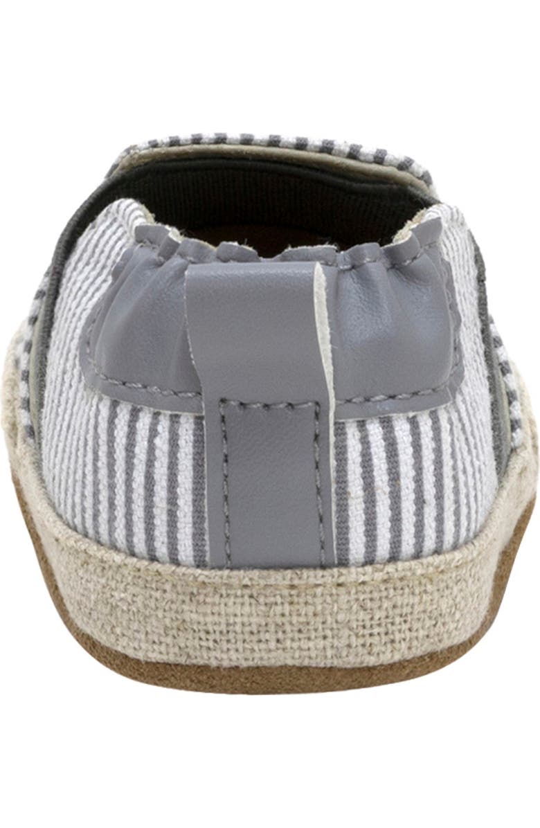 Robeez<sup>®</sup> Harbor Crib Shoe, Alternate, color,