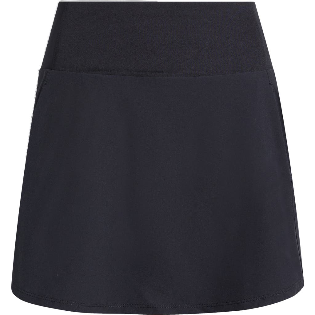 Swannies Stephanie Skort In Black