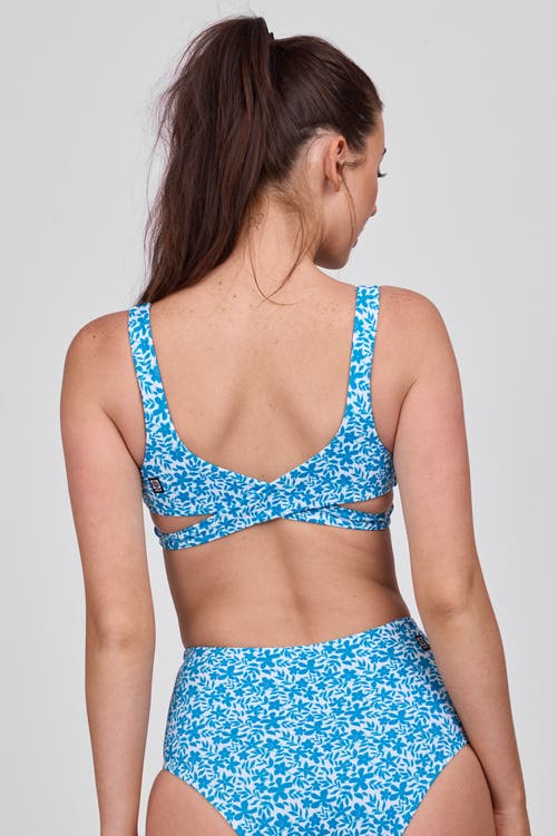 JOLYN JOLYN TRISH BIKINI TOP