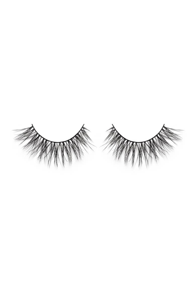 Luxury Opulence Mink False Lashes, Main, color, NO COLOR