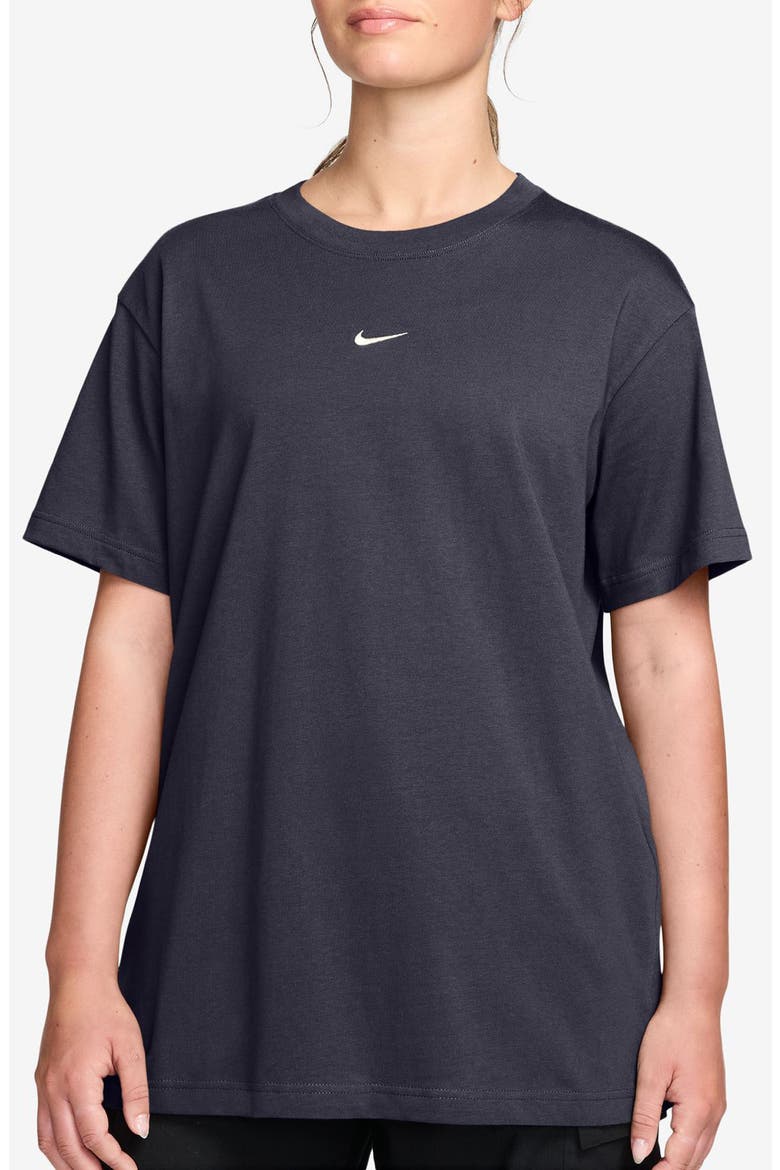Sportswear Classic T-Shirt, Main, color, GRIDIRON