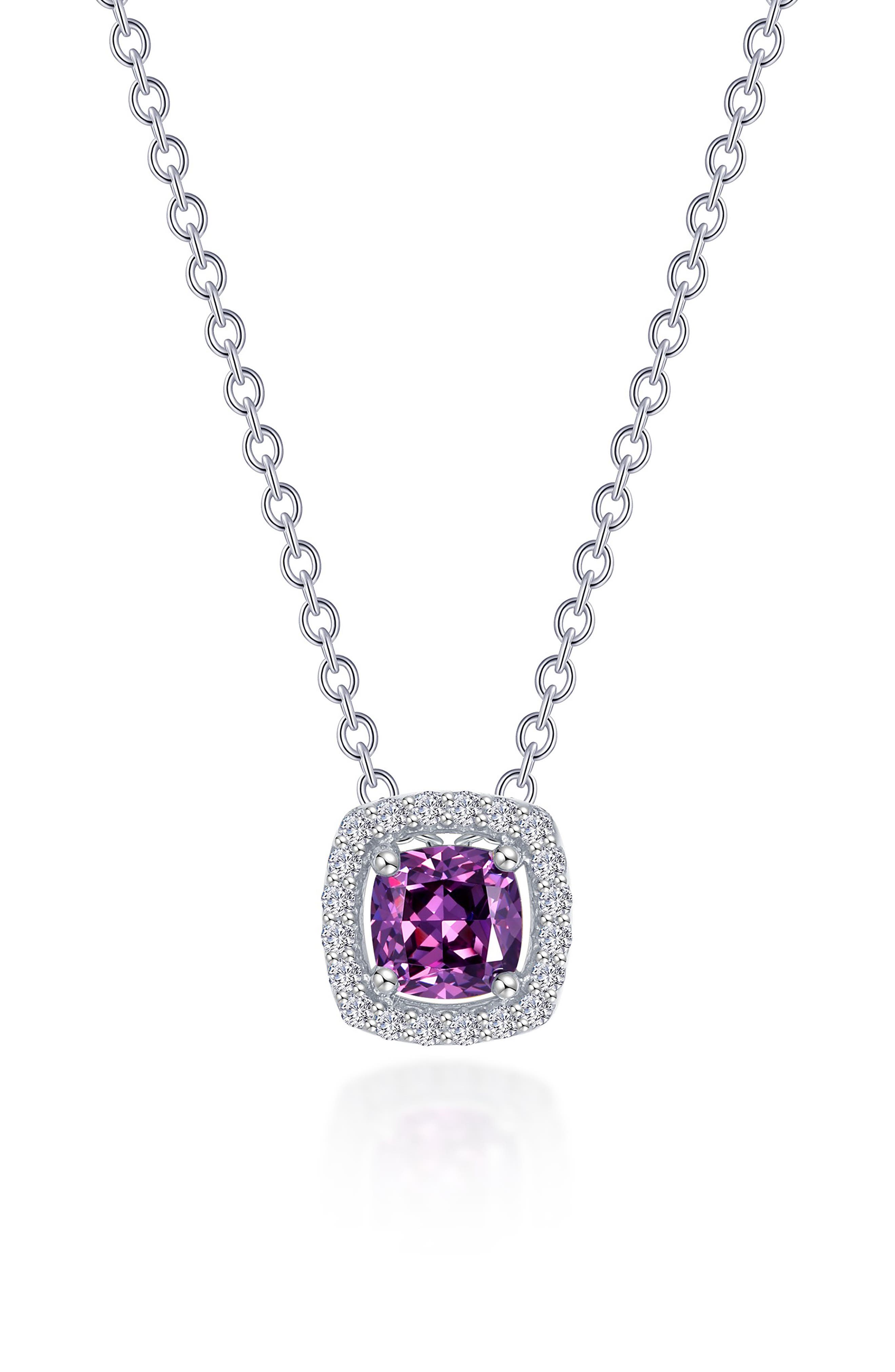 AMETHYST WHITE