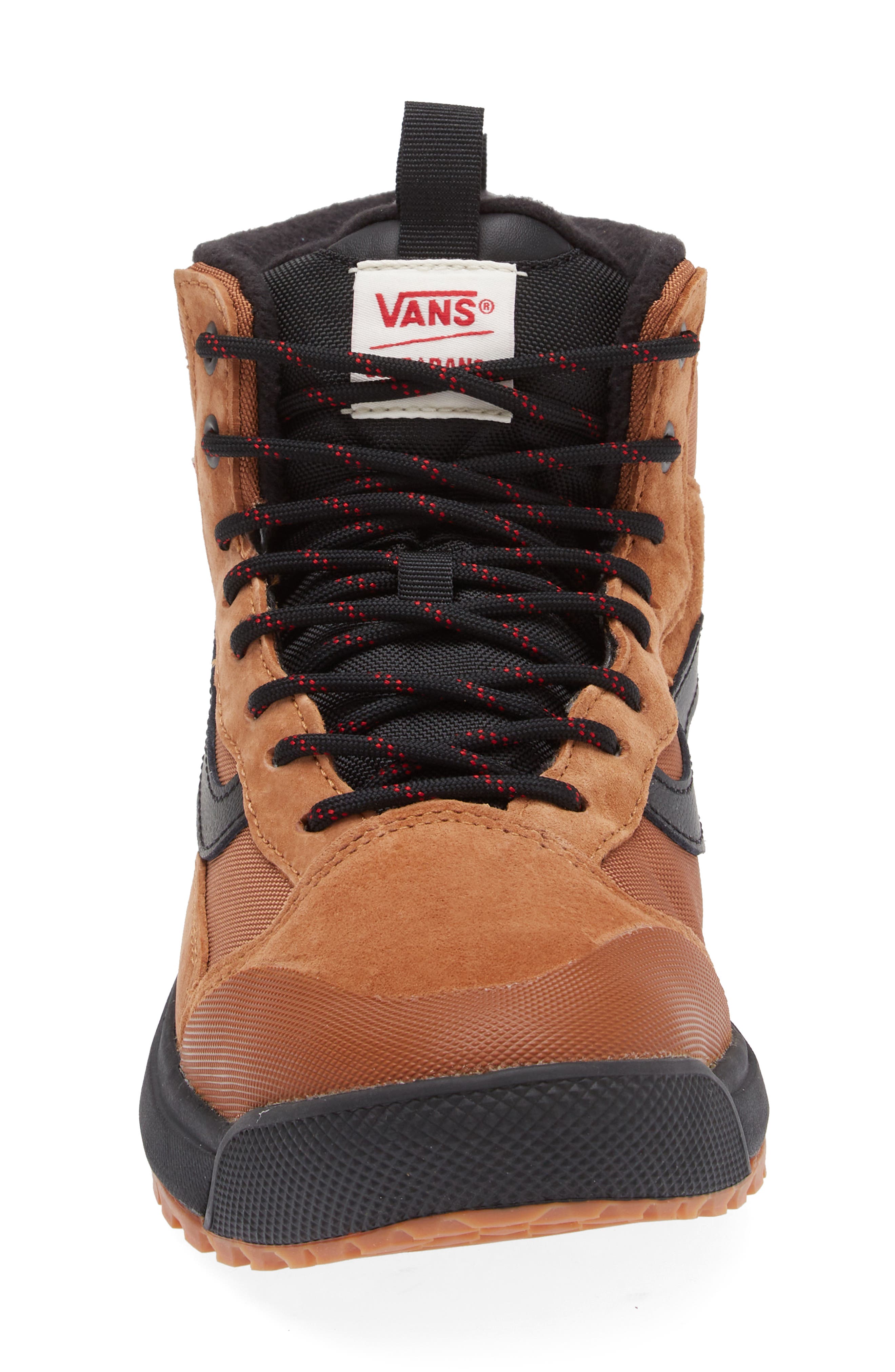 Vans UltraRange EXO MTE-1 Hi Sneaker, Alternate, color, 