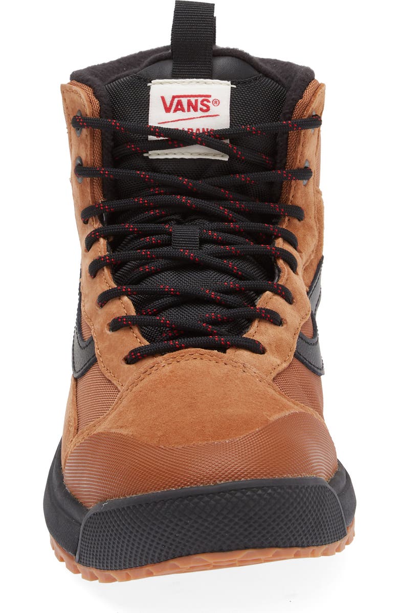 Vans UltraRange EXO MTE-1 Hi Sneaker, Alternate, color,