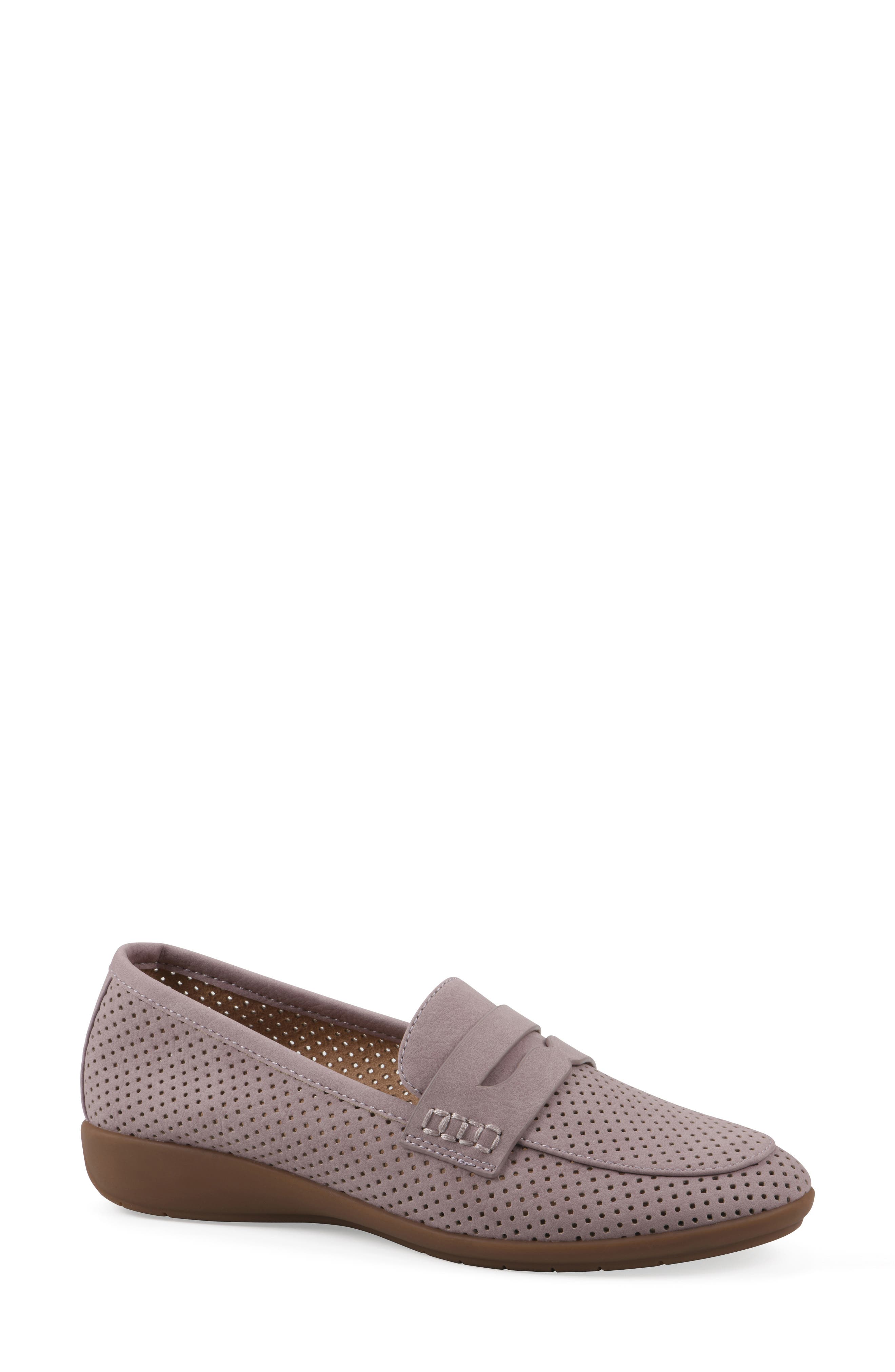  Lavender/ Nubuck