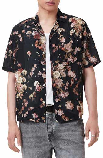 Armada Camp Shirt
