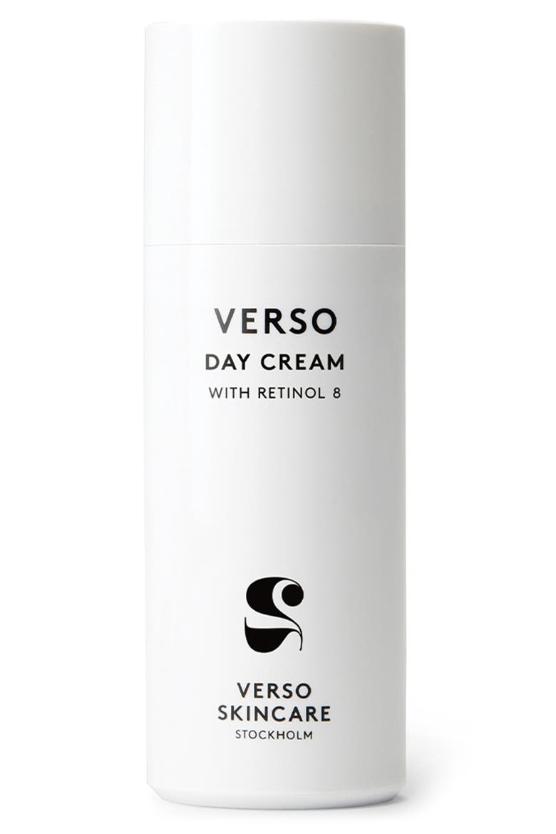 Day Cream with Retinol 8 video