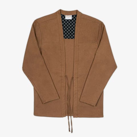Noragi Jacket